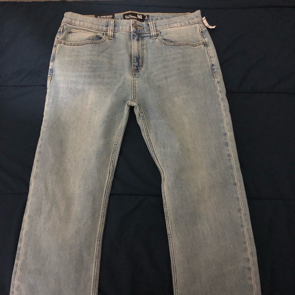 Blue Jeans